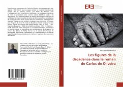 Les figures de la décadence dans le roman de Carlos de Oliveira - Ndour, Paul Ngor Mack
