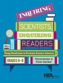 Inquiring Scientists, Inquiring Readers in Middle School