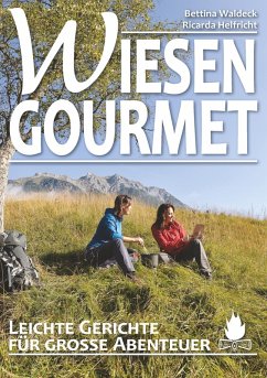Wiesengourmet (eBook, ePUB)
