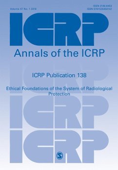 ICRP Publication 138