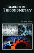 Elements of Trigonometry - Tattaris, Maria