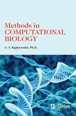 Methods in Computational Biology - Raghavender, U S