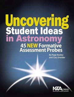 Uncovering Student Ideas in Astronomy - Keeley, Page