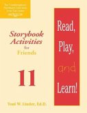 Read, Play, and Learn!(r) Module 11