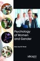 Psychology of Women and Gender - Fiscal, Zeryl Joy M