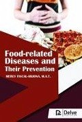 Food-Related Diseases and Their Prevention - Arjona, Merly Fiscal