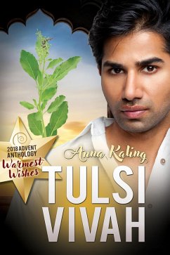 Cover Tulsi Vivah (eBook, ePUB)