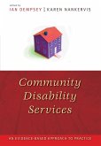 Community Disability Services