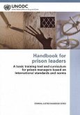 Handbook for Prison Leaders