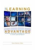 The Learning Advantage: Blending Technology, Strategy, and Learning to Create Lasting Results - Mantyla, Karen