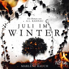 Juli im Winter (MP3-Download) - Kahnau, A. L.