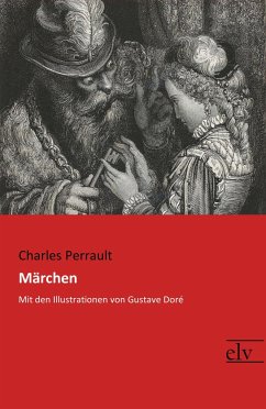 Märchen - Perrault, Charles