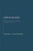 Men as Islands: Robinsonades from Sophocles to Margaret Atwood
