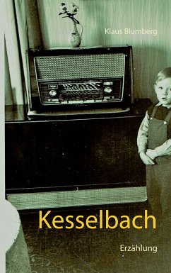 Kesselbach (eBook, ePUB)