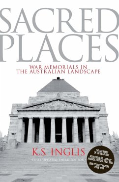 Cover Sacred Places