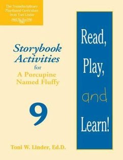 Read, Play, and Learn!(r) Module 9 - Linder, Toni