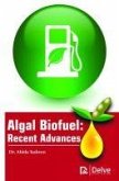 Algal Biofuel: Recent Advances