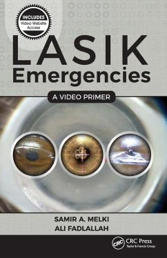 LASIK Emergencies - Melki, Samir A; Fadlallah, Ali