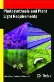 Photosynthesis and Plant Light Requirements