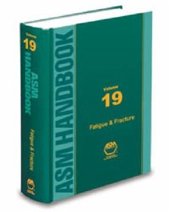 ASM Handbook, Volume 19 - DiMatteo, Nikki D.