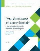Central African Economic and Monetary Community - Zamaroczy, Mario; Gijon, Jose G.