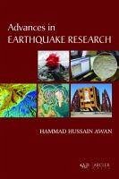 Advances in Earthquake Research - Awan, Hammad Hussain