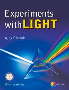 Experiments with Light - Ghatak, Ajoy