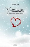 Wetteinsatz mit bittersüßem Beigeschmack (eBook, ePUB)