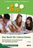 STEP - Das Buch für Lehrer/innen (eBook, PDF)