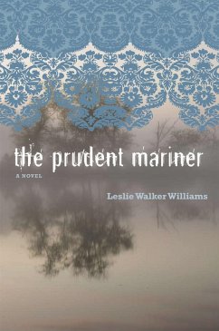 Cover The Prudent Mariner
