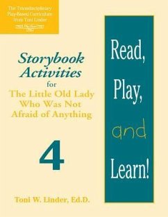 Read, Play, and Learn!(r) Module 4 - Linder, Toni