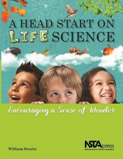 A Head Start on Life Science - Straits, William J