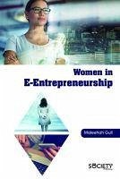 Women in E-Entrepreneurship - Gull, Maleehah