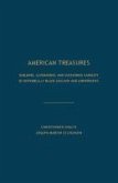 American Treasures: Building, Leveraging, and Sustaining Capacity in Historically Black College and Universities