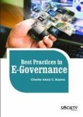 Best Practices in E- Governance