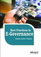 Best Practices in E- Governance - Buama, Chester Alexis C