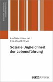 Soziale Ungleichheit der Lebensführung (eBook, PDF)