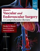 Moore's Vascular and Endovascular Surgery (eBook, ePUB)