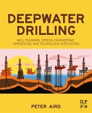 Deepwater Drilling (eBook, ePUB)