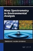 Mass Spectrometry in Environmental Analysis
