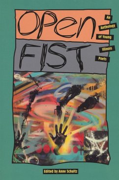 Cover Open Fist