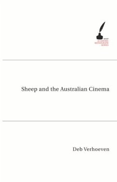 Sheep and the Australian Cinema - Verhoeven, Deb