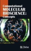 Computational Molecular Bioscience: Concepts