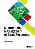 Sustainable Management of Land Resources