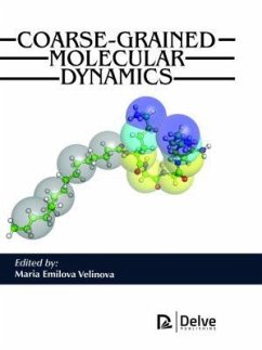 Cover Coarse-Grained Molecular Dynamics