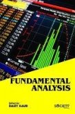 Fundamental Analysis