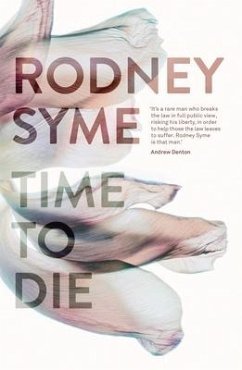 Time to Die - Syme, Rodney
