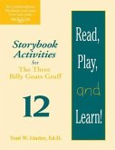 Read, Play, and Learn!(r) Module 12