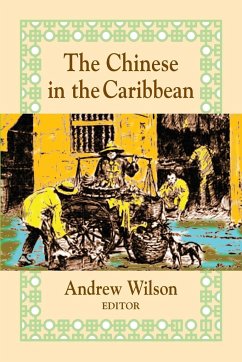 The Chinese in the Caribbean