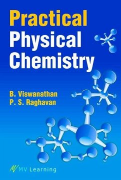 Practical Physical Chemistry - Viswanathan, B.; Raghavan, P S